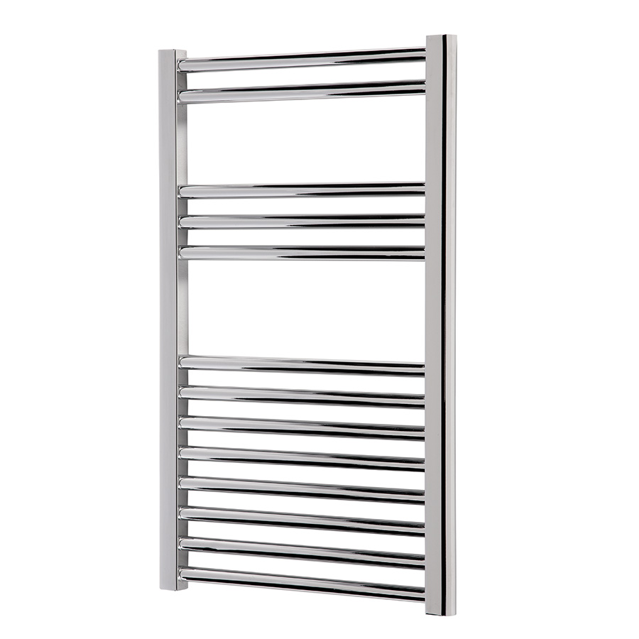 [49Kr.ESTR510C] Towel Rad 1000x500 Electric Kr
