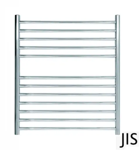 [49TS07062OS.Jis] Towel Rad 700x620 Ssteel Ouse