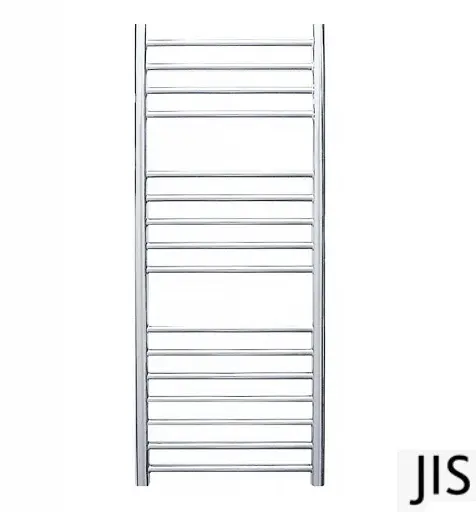 [49TS10040ST.Jis] Towel Rad 1000x400 SSteel Steyning