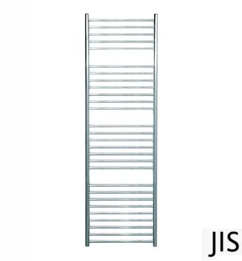 [49TS16062BE.Jis] Towel Rad 1650x620 Ssteel Beacon