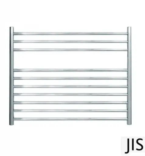 [49TS6075NW.Jis] Towel Rad 600x750 SSteel Newick