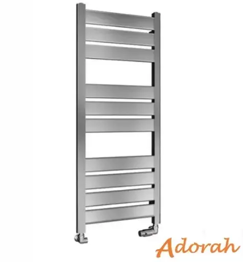 Towel Rad 974x600 Flat Bar WIDE HORIZON