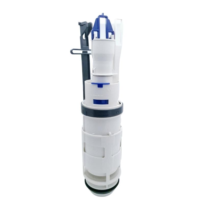 [415CFVGb.240637001] Kappa Wc Flush Valve Complete