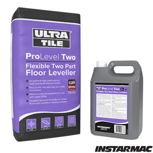 ProLevel 2Part PurpleBag(2-15mm)
