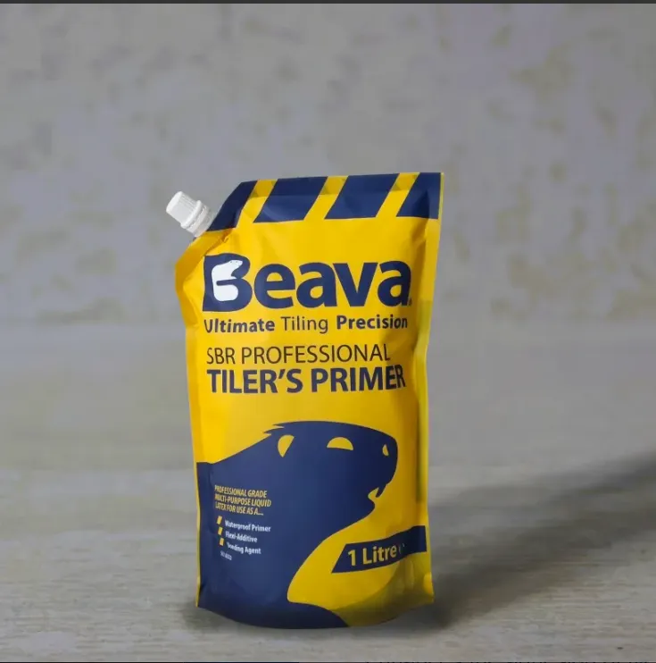 Cement Board SBR Primer 1L