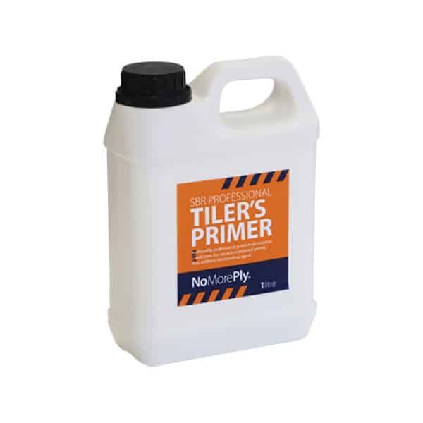 Cement Board SBR Primer 1L