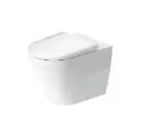 D-Neo Back To Wall Pan Hyglaze