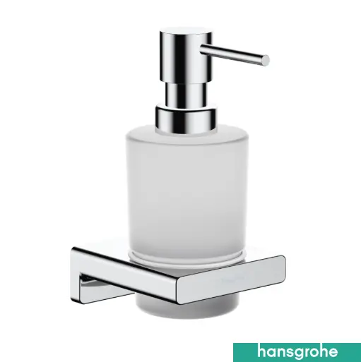 [48Hg.417450] AddStoris Liquid soap dispenser ◭Chr