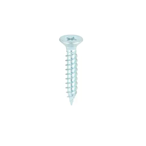 [81WX810] WoodScrew 8x 1 Pozi(200)