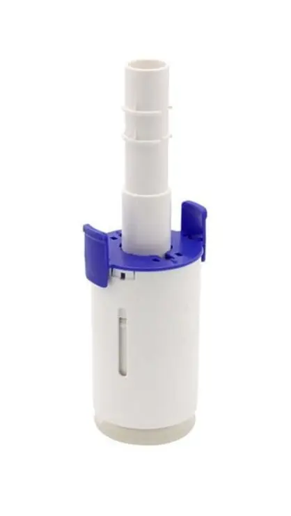 [415CFVGb.241415001] Wc Flush Valve Geberit Hideway