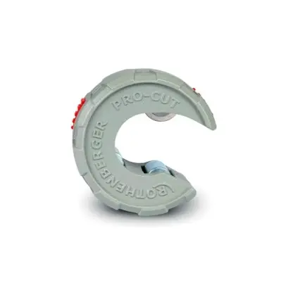 Pipeslice 22mm ROTH 05093
