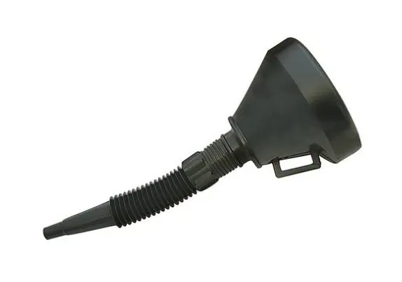 Funnel Flexible