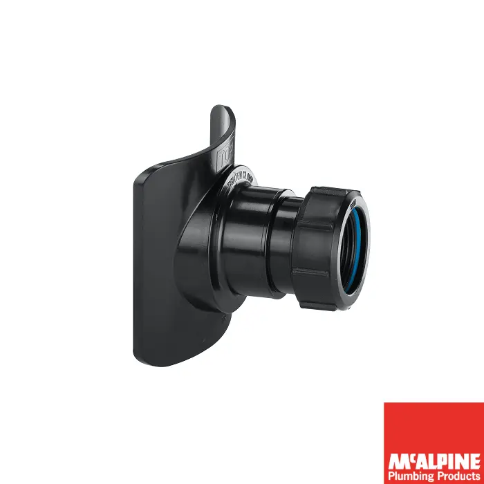 [127Gs040🅼ᶜBosConn] Soil 110 x43mm ⧃🅼ᶜBOSSCONN110T-BL