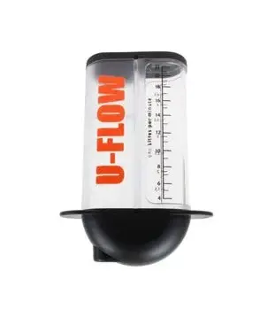 [91PTWMPFJ] Water Flow Measure Jug