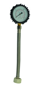 Water Mains Pressure Test Kit MAINTK