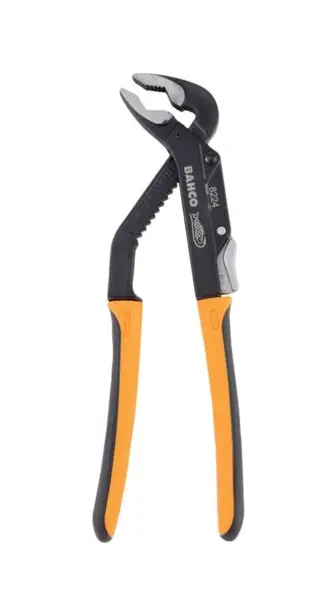 [91WPBH.8224] WaterPump Plier 10 Bahco8224