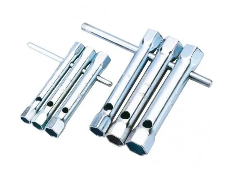 [91Wbx.Dr28967] Box Spanner set6 Drap 28967
