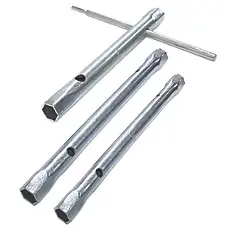 Box Spanner Set3 (Long) SMB