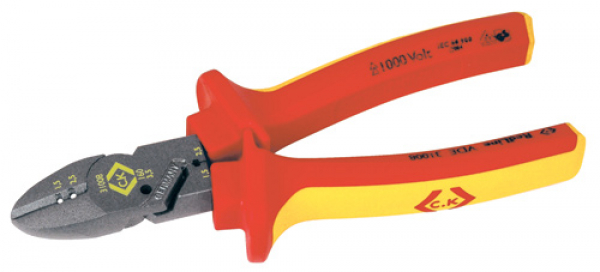Cable Combi Cutter 6"CK 431008