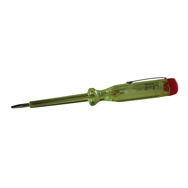 Tester 60x3.5 Yel CK
