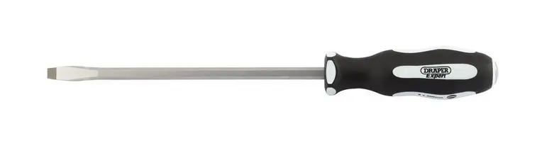 Screw Drv Flt 8x200 Drap 35184