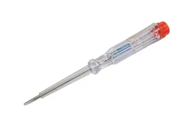 Tester ScrewDr Clear 4"
