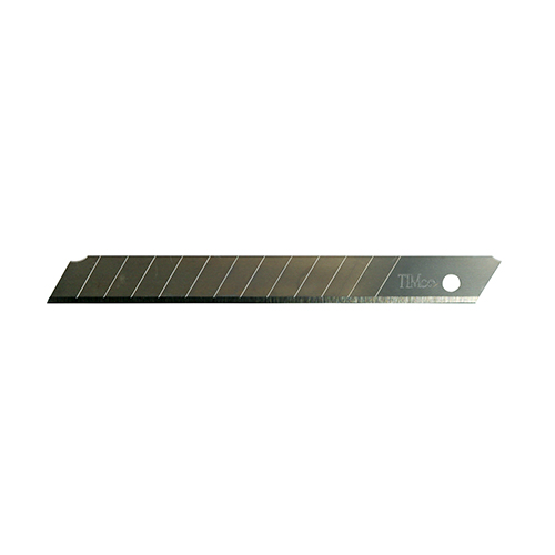 [93DKnife861764] Blades (knife snap-off) UBSNAP18