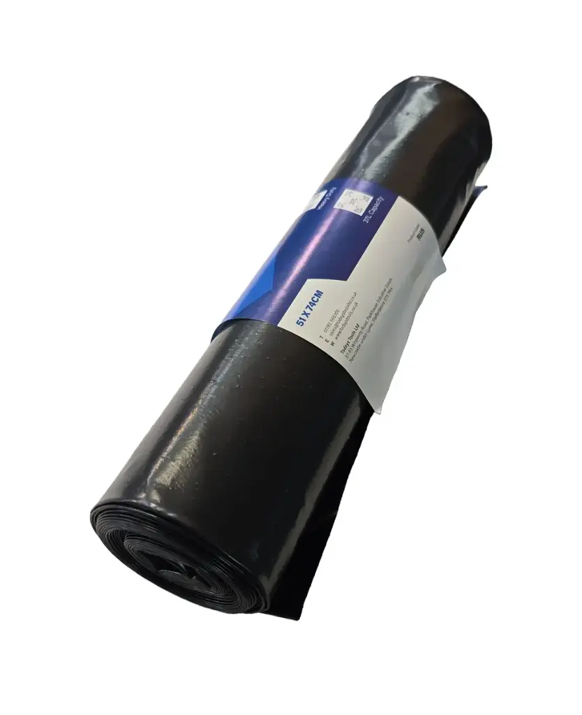 Rubble Bags pk7 Heavy Duty