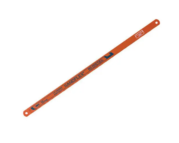 [93SHackB1232] Hacksaw-Blade 12 32tpi