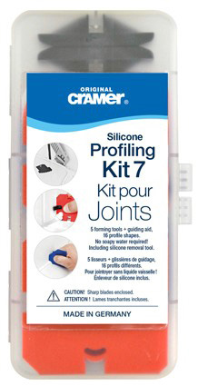 Silicon Tool Kit7 Fugi