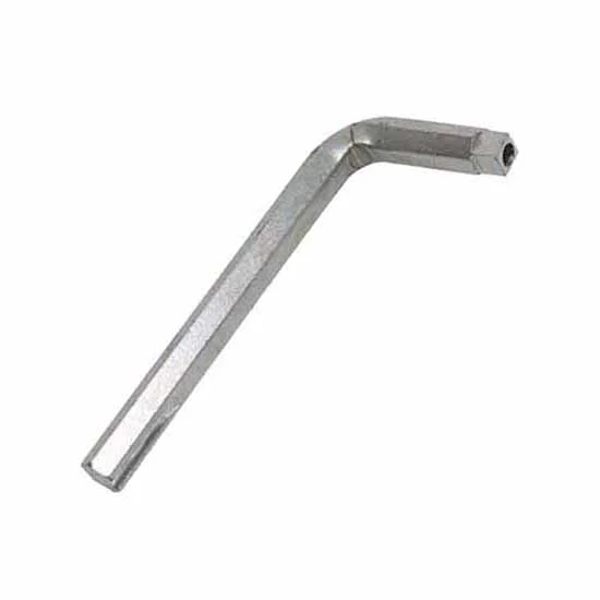 Rad Allen Key 0.5 slotEnd imp MS122/SR