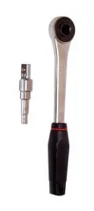 [93WL.radratch] Rad Allen Key  Ratchet MGPS