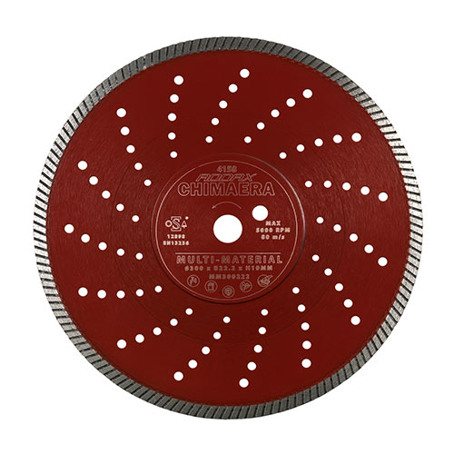 Cut Disc 115 Concre ,Brick ABDI115M