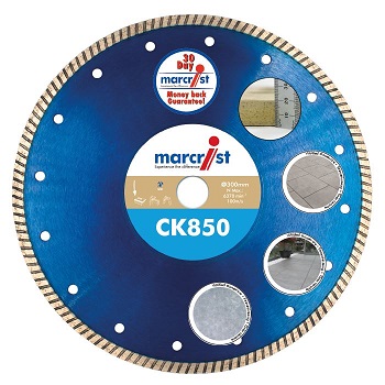 Cut Disc 115 Tile Mrc
