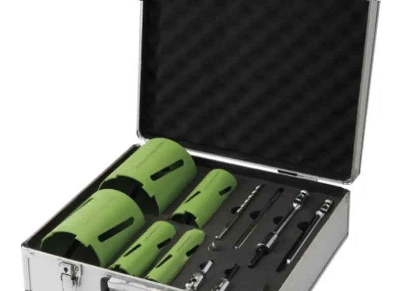 Diamond Core Set 42,52,65,117,127