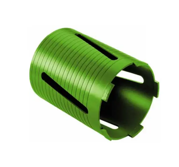 [95DCD117] Diamond Core 117mm