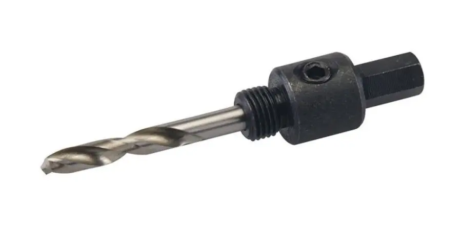 Holesaw Arbor 29> Hex He.501033