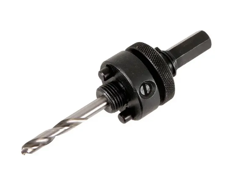 Holesaw Arbor 32+ Hex He.190947