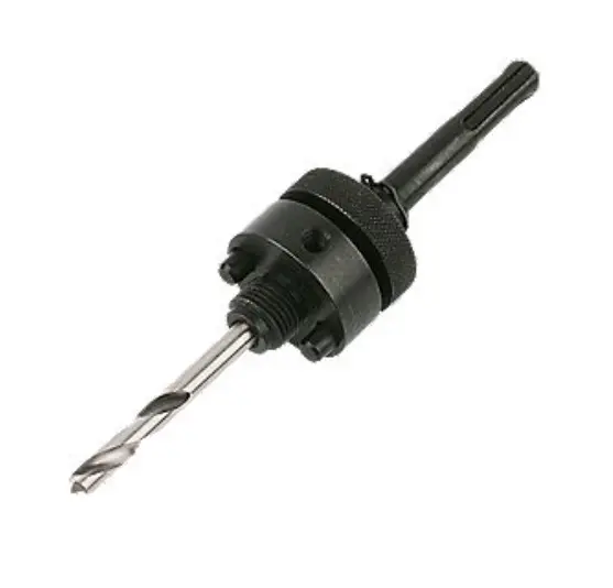 Holesaw Arbor 32+ Sds He.10071 7