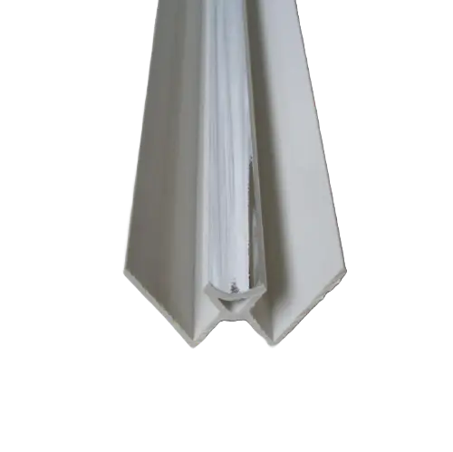 [434PVCBo.SIC2400] HydroPanel Internal Corner Sil