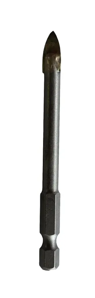 Tile Arrow Bit 7mm heller