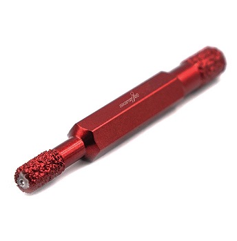 Tile Diamond Bit 6/8mm Mrc