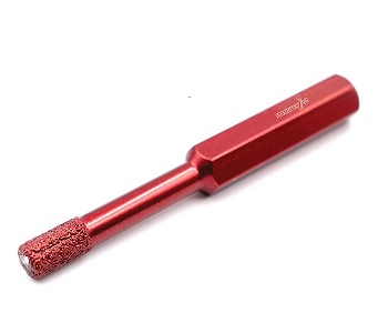 Tile Diamond Bit 7mm Mrc