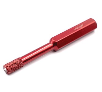 Tile Diamond Bit 8mm Mrc