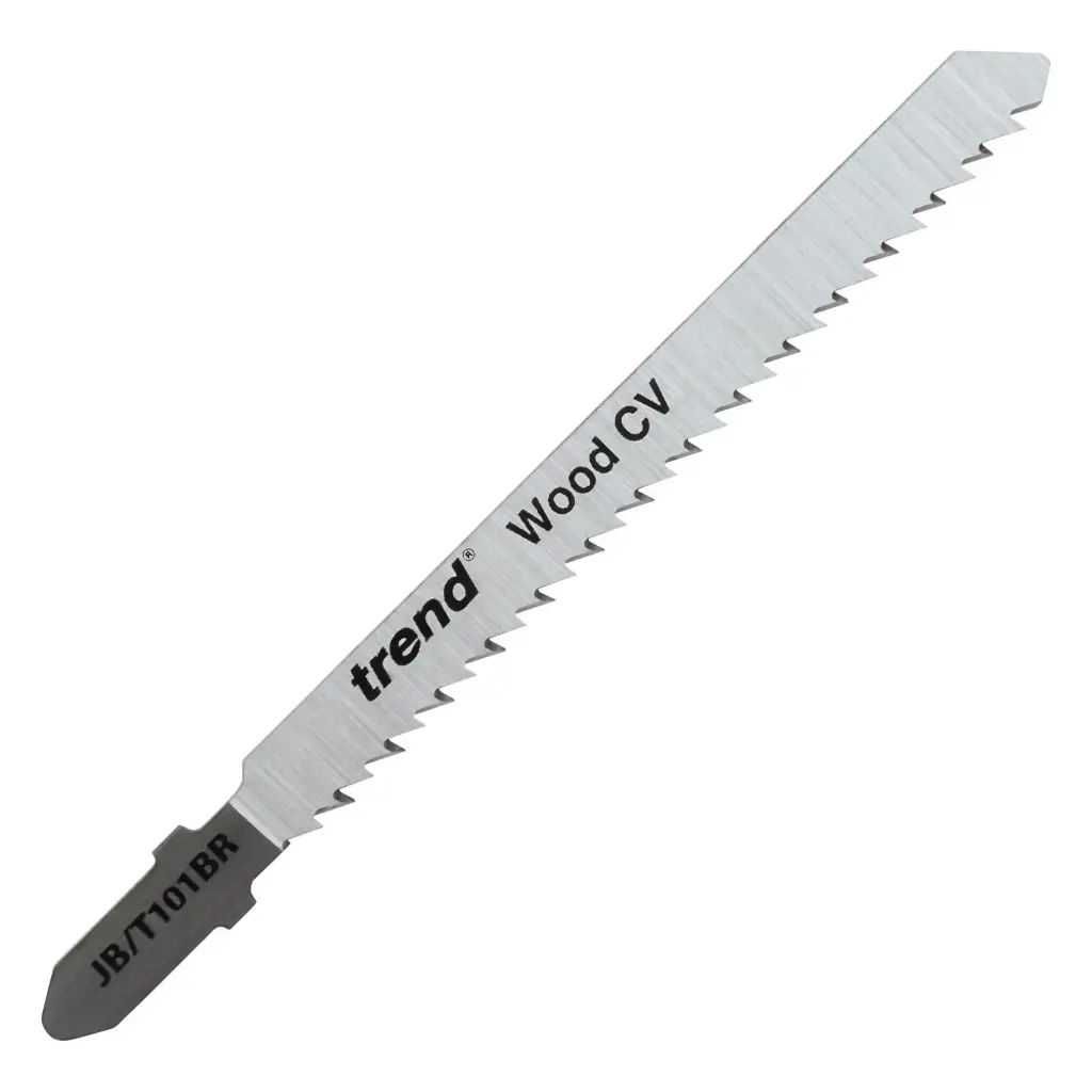 [95J3,T111C] Jigs Blade Wood Rough Cut 24012 3  T111C