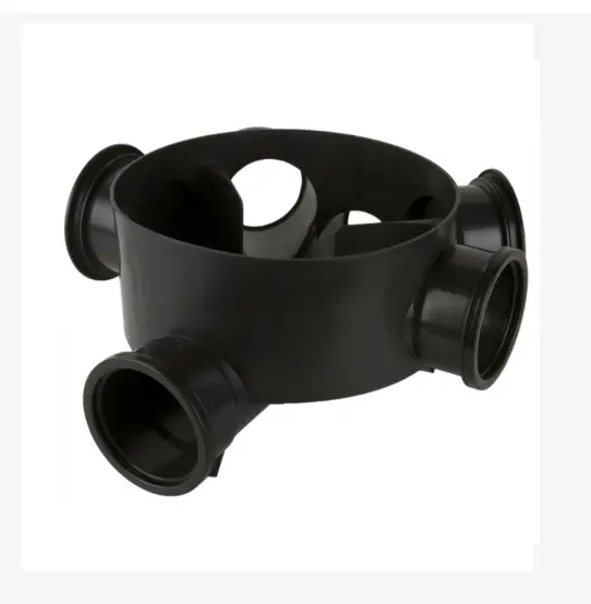 [12U4M3B▨ᴮB3150] UG Manhole 315 Base 5inLet▨ᴮB3150