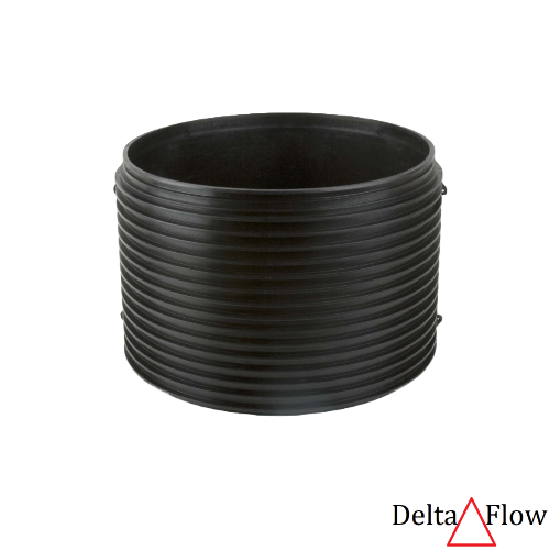[12U4M4R▨ᴮB5397] UG Manhole 450 Riser 12"High▨ᴮB5397