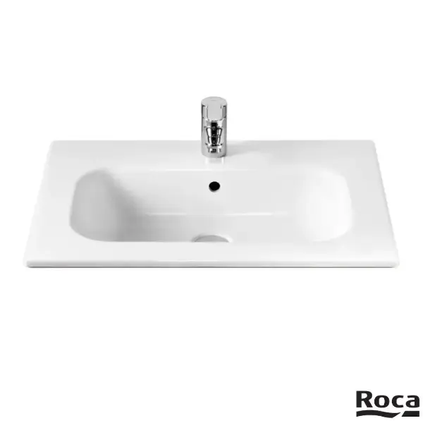 Victoria 600X460 Basin 