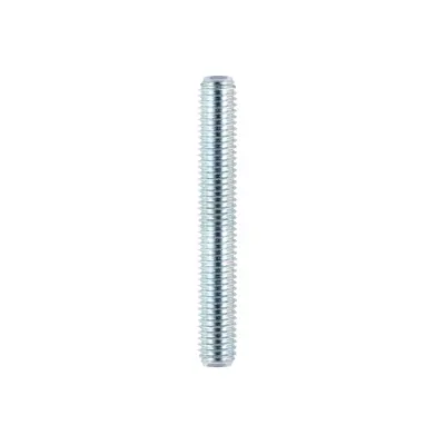 Stud M10 10mm Length 3m