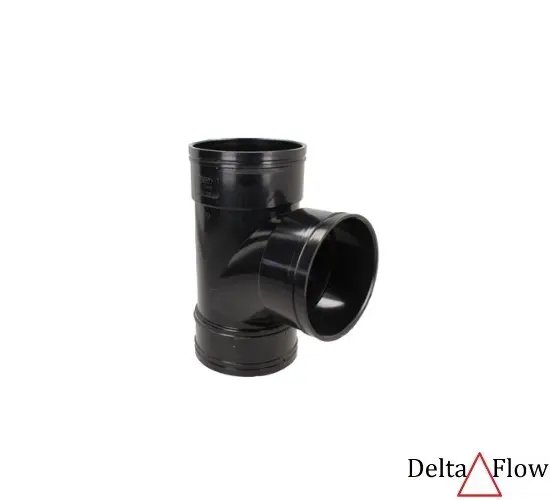 [128Fs-T] SoLv 82BL Tee 92° 3Skt